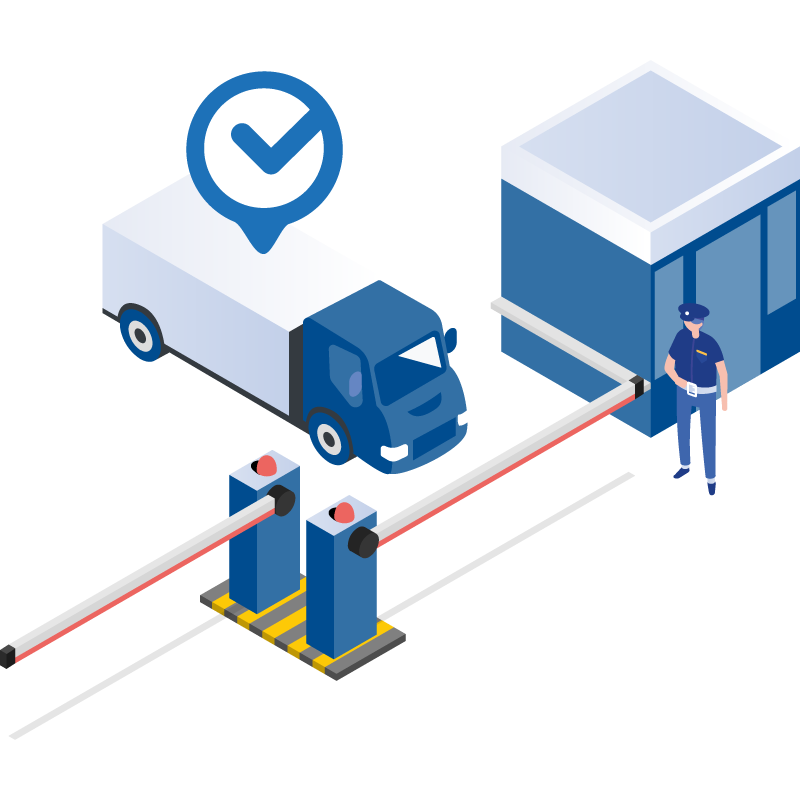 customs clearance