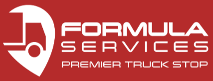 Formula services logo