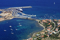 Ile Rousse