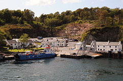 Port Askaig