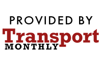 provided by transport monthly