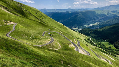 Ride Le Loop Pyrenees