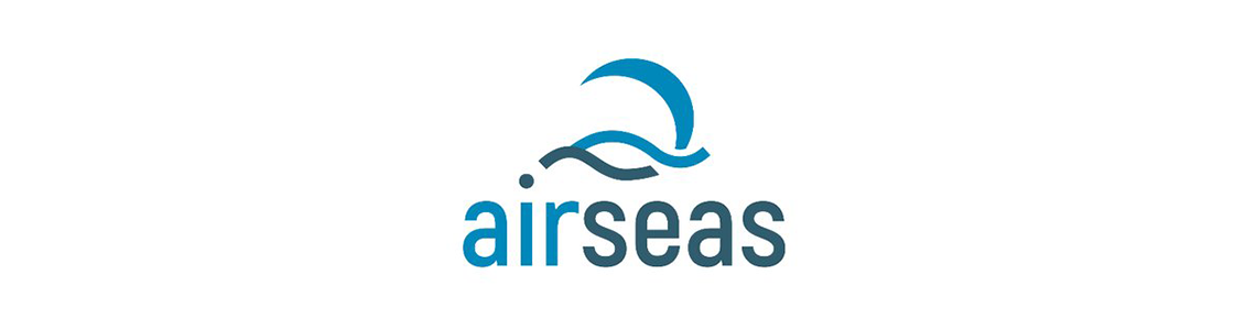 AirSeas logo