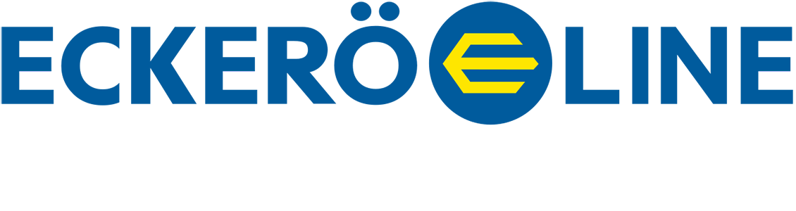 Eckerö Line logo