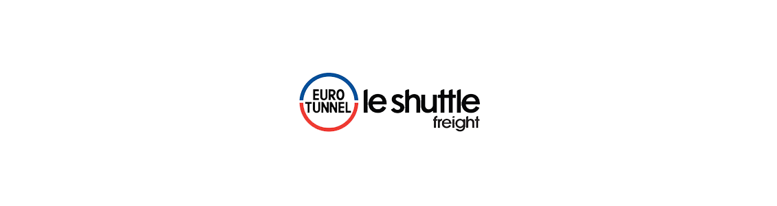 Eurotunnel Le Shuttle Freight Header