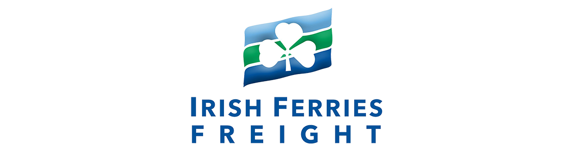 Irish Ferries Freight logo