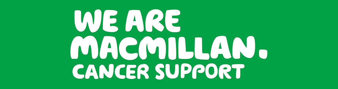 Macmillan Coffee Morning