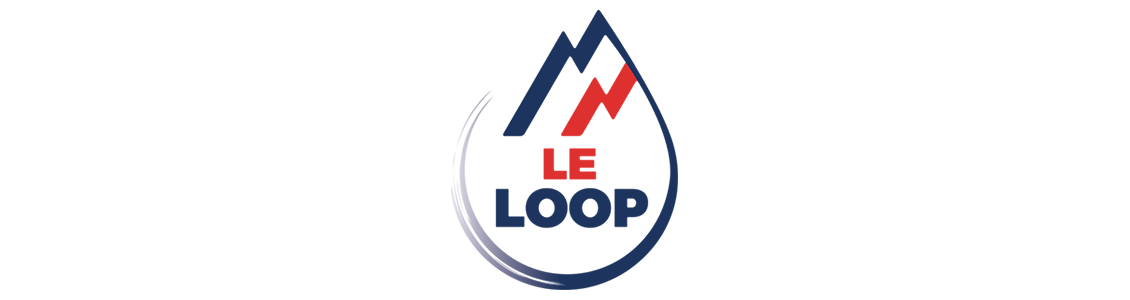 Ride le Loop logo