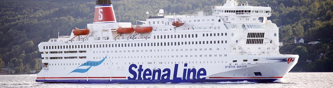 Stena Saga